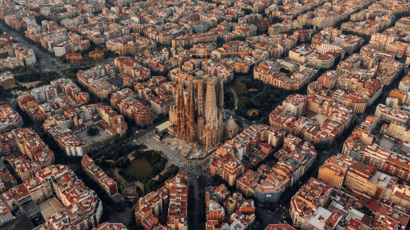 Barcelona Apartments - Luggage Transfer