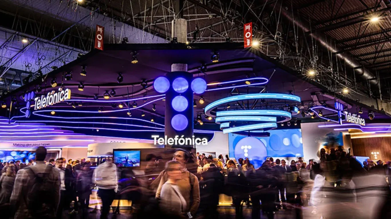 Barcelona Congress Center - Luggage Transfer