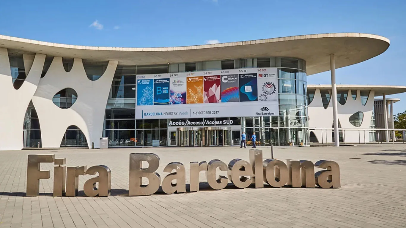 Fira Barcelona - Luggage Transfer