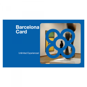 Barcelona Card