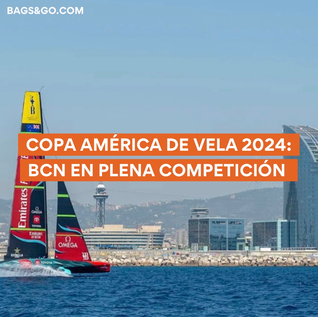 37th AMERICA’S CUP